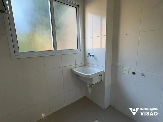 Imagem 8: Apartamento para Aluguel, 03 Quartos, 01 Suíte, 01 Vaga, São Benedito - Uberaba/Mg