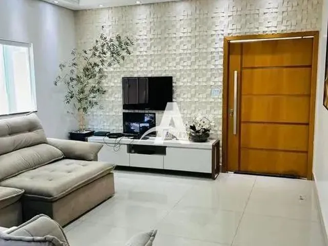 Imagem 1: Aluguel Casa Mobiliada Pampulha