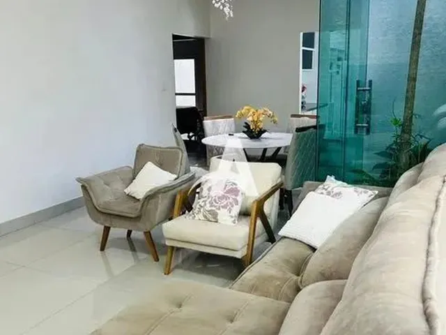 Imagem 2: Aluguel Casa Mobiliada Pampulha