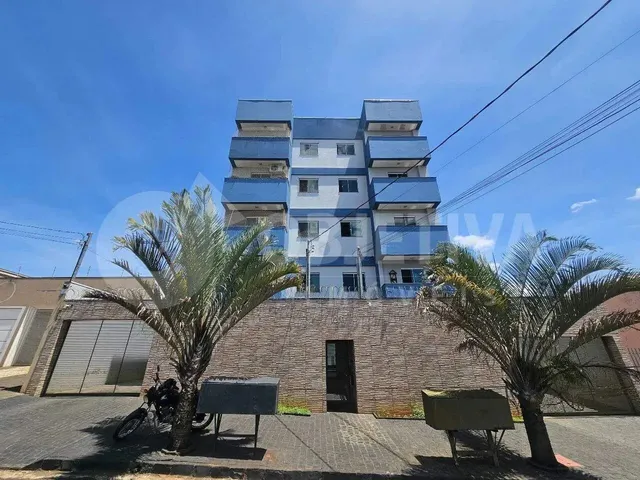 Imagem: Apartamento para Aluguel, 3 Quartos, 1 Vaga