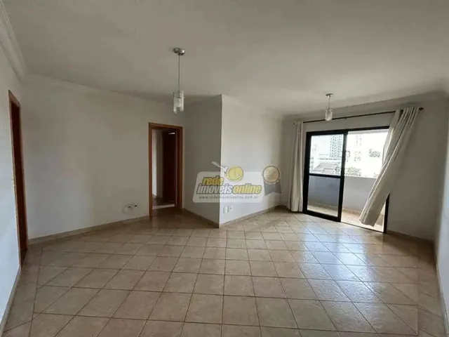 Imagem: Apartamento com 4 Dormitórios, 109 M²