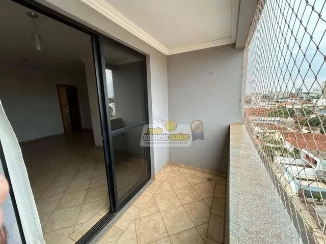 Imagem 13: Apartamento com 4 Dormitórios, 109 M² - Venda por R$ 420.000,00 Ou Aluguel por R