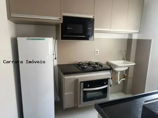 Imagem: Apartamento Mobiliado com 2 Quartos em Grand
