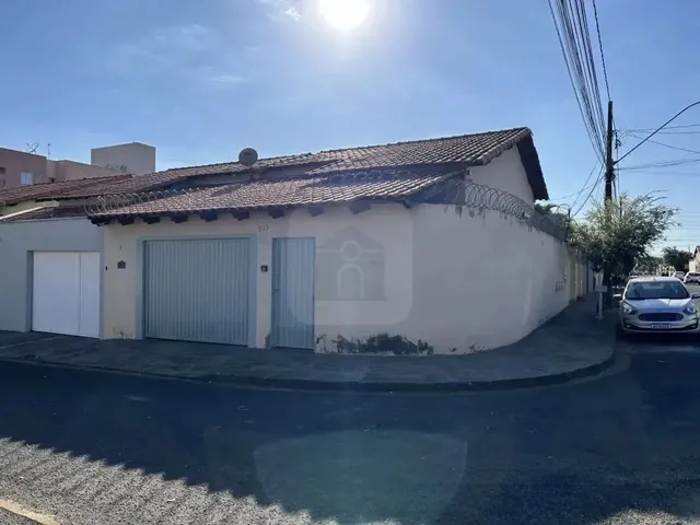 Imagem: Casa para Locação no Bairro Jardim Holanda