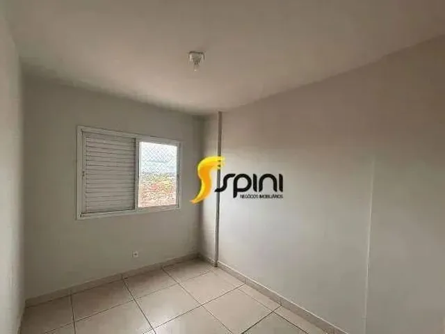 Imagem 2: Apartamento com 2 Dormitórios para Alugar, 61 M² - Presidente Roosevelt - Uberlândia/Mg