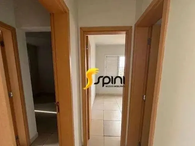 Imagem 9: Apartamento com 2 Dormitórios para Alugar, 61 M² - Presidente Roosevelt - Uberlândia/Mg