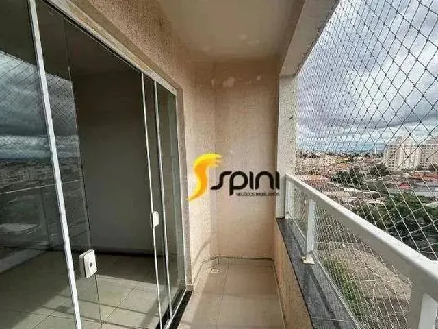 Imagem 8: Apartamento com 2 Dormitórios para Alugar, 61 M² - Presidente Roosevelt - Uberlândia/Mg