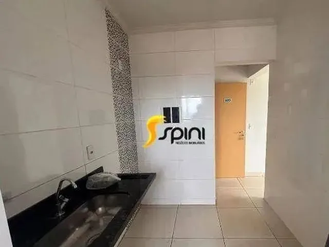 Imagem 5: Apartamento com 2 Dormitórios para Alugar, 61 M² - Presidente Roosevelt - Uberlândia/Mg