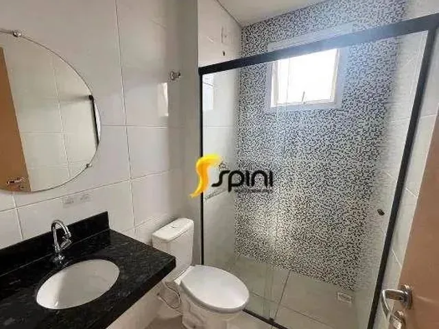 Imagem 10: Apartamento com 2 Dormitórios para Alugar, 61 M² - Presidente Roosevelt - Uberlândia/Mg