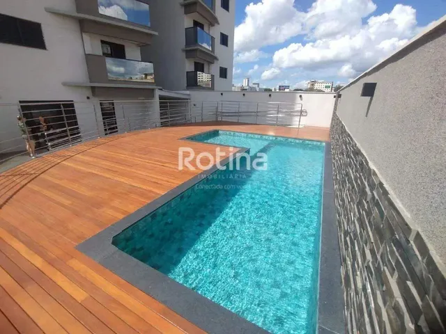 Imagem 9: Apartamento para Alugar, 3 Quartos, Nossa Senhora Aparecida - Uberlândia/Mg - Rotina