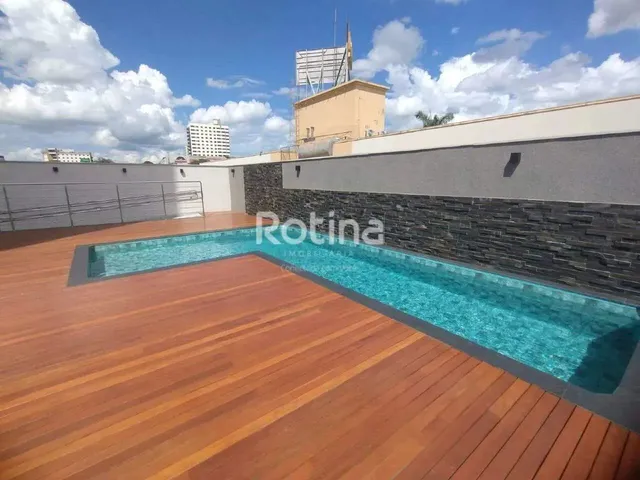 Imagem 4: Apartamento para Alugar, 3 Quartos, Nossa Senhora Aparecida - Uberlândia/Mg - Rotina