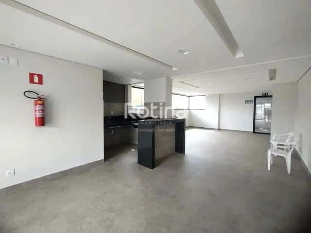 Imagem 13: Apartamento para Alugar, 3 Quartos, Nossa Senhora Aparecida - Uberlândia/Mg - Rotina