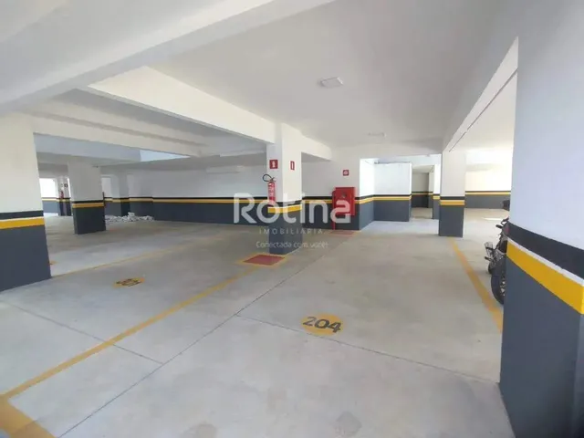Imagem 7: Apartamento para Alugar, 3 Quartos, Nossa Senhora Aparecida - Uberlândia/Mg - Rotina