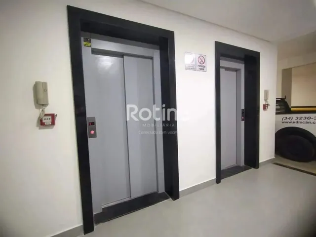 Imagem 2: Apartamento para Alugar, 3 Quartos, Nossa Senhora Aparecida - Uberlândia/Mg - Rotina