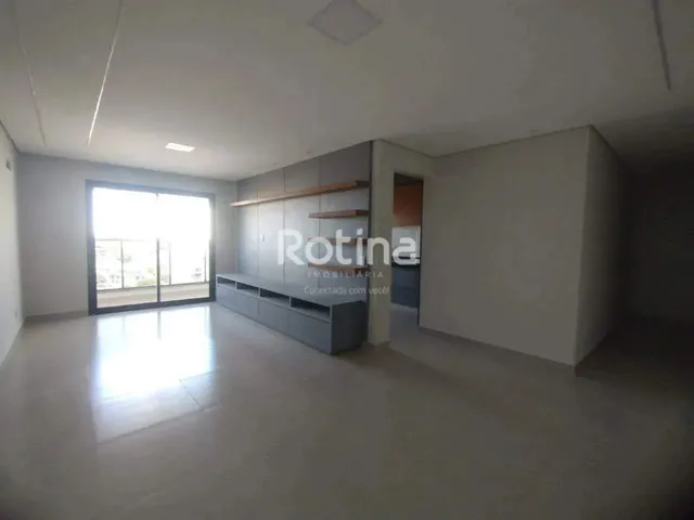 Imagem 5: Apartamento para Alugar, 3 Quartos, Nossa Senhora Aparecida - Uberlândia/Mg - Rotina