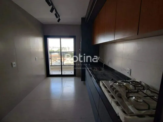 Imagem 16: Apartamento para Alugar, 3 Quartos, Nossa Senhora Aparecida - Uberlândia/Mg - Rotina