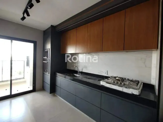 Imagem 15: Apartamento para Alugar, 3 Quartos, Nossa Senhora Aparecida - Uberlândia/Mg - Rotina