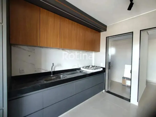 Imagem 8: Apartamento para Alugar, 3 Quartos, Nossa Senhora Aparecida - Uberlândia/Mg - Rotina