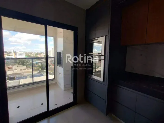 Imagem 10: Apartamento para Alugar, 3 Quartos, Nossa Senhora Aparecida - Uberlândia/Mg - Rotina