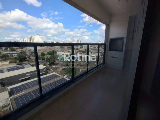 Imagem 11: Apartamento para Alugar, 3 Quartos, Nossa Senhora Aparecida - Uberlândia/Mg - Rotina