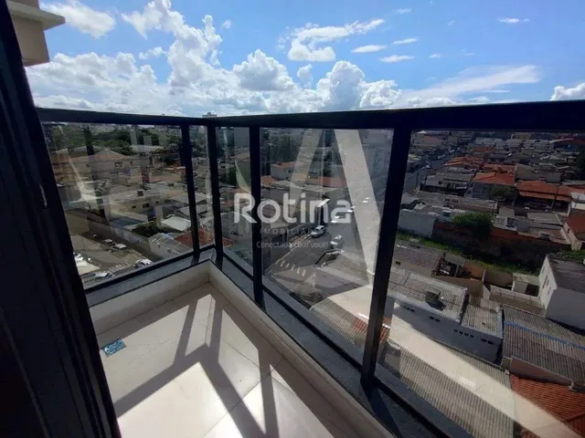 Imagem 3: Apartamento para Alugar, 3 Quartos, Nossa Senhora Aparecida - Uberlândia/Mg - Rotina