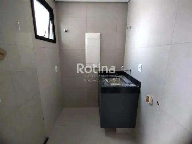 Imagem 14: Apartamento para Alugar, 3 Quartos, Nossa Senhora Aparecida - Uberlândia/Mg - Rotina