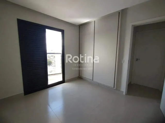 Imagem 12: Apartamento para Alugar, 3 Quartos, Nossa Senhora Aparecida - Uberlândia/Mg - Rotina