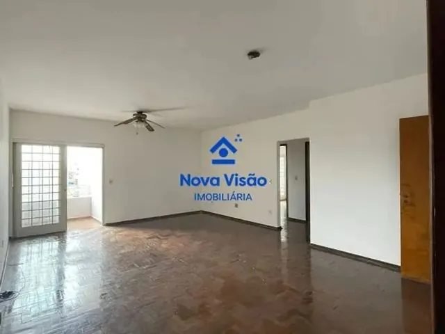 Imagem: Apartamento para Aluguel, 3 Quartos, 1 Vaga