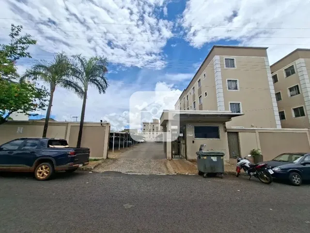Imagem: Apartamento para Locação no Bairro Brasil
