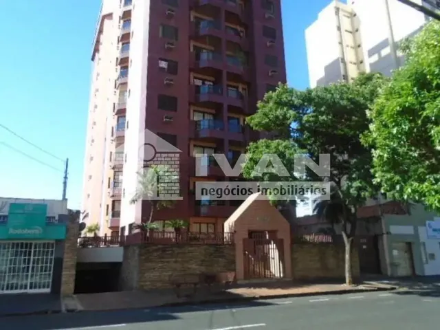 Imagem: Apartamento para Locação Bairro Centro