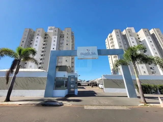 Imagem: Apartamento para Locação no Bairro Laranjeiras