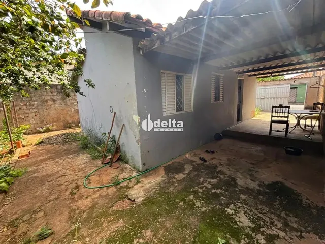 Imagem: Casa Disponível para Locação no Bairro