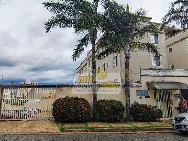 Imagem: Apartamento com 3 Dormitórios para Alugar