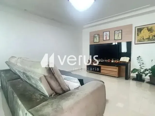Imagem: Casa Bairro Alto Umuarama 190M² com 03