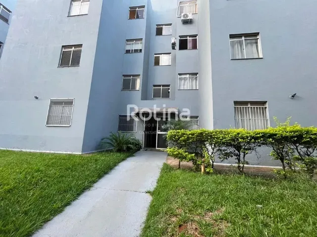Imagem: Apartamento para Alugar, 2 Quartos, Tibery