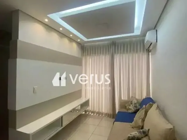 Imagem: Apartamento Mobiliado 60M² com 2 Quartos