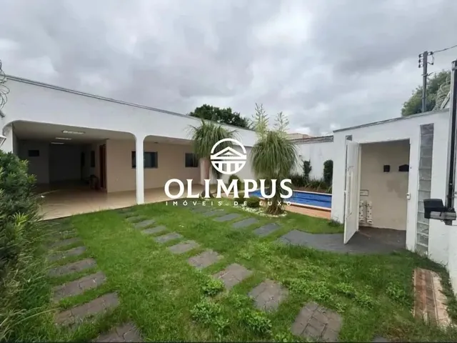 Imagem: Casa no Bairro santa Mônica para Alugar