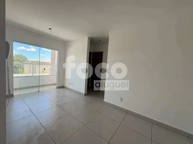 Imagem: Apartamento para Aluguel, 2 Quartos, 1 Vaga