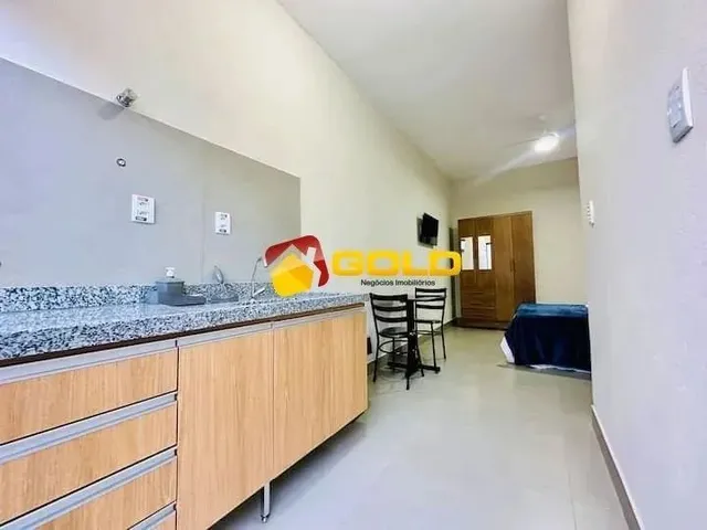 Imagem: Kitnet para Locação em Uberlândia, Minas