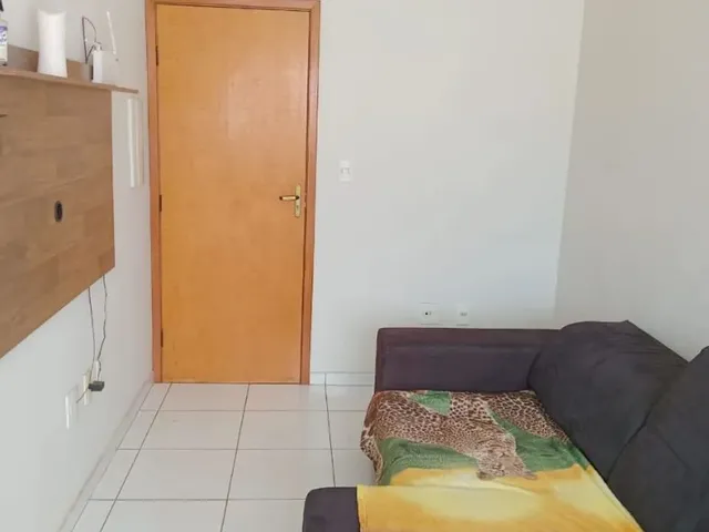 Imagem: Oportunidade Dividir Apartamento santa Mônica