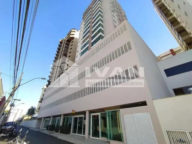 Imagem 1: Apartamento para Locação no Centro