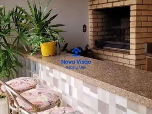Imagem: Casa para Aluguel, 5 Quartos, 3 Suítes
