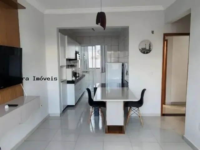 Imagem: Apartamento Mobiliado no santa Mônica