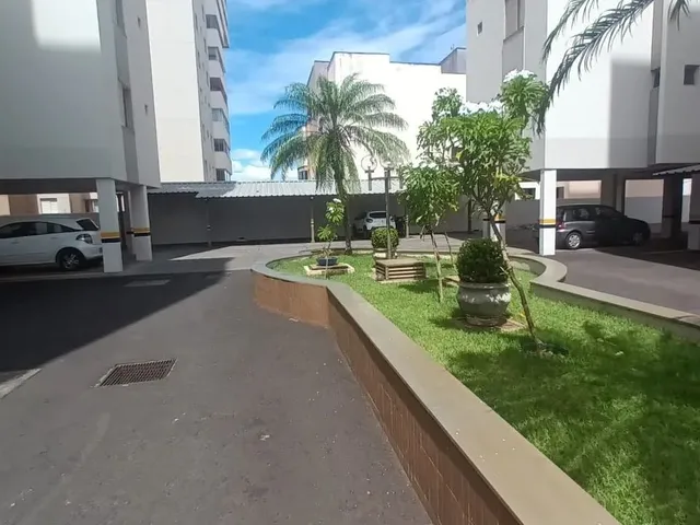 Imagem: Apartamento com 3 Dormitórios para Alugar