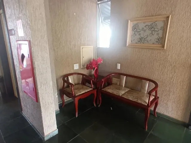 Imagem 3: Apartamento com 3 Dormitórios para Alugar, 80 M² Patrimônio - Uberlândia/Mg