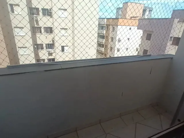 Imagem 4: Apartamento com 3 Dormitórios para Alugar, 80 M² Patrimônio - Uberlândia/Mg