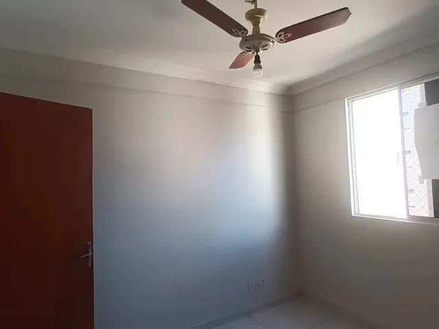 Imagem 7: Apartamento com 3 Dormitórios para Alugar, 80 M² Patrimônio - Uberlândia/Mg