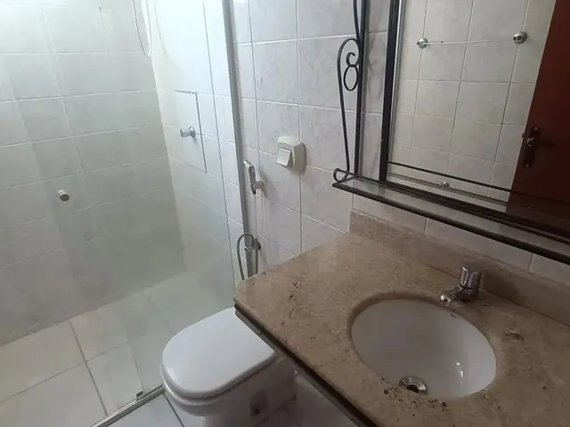 Imagem 9: Apartamento com 3 Dormitórios para Alugar, 80 M² Patrimônio - Uberlândia/Mg