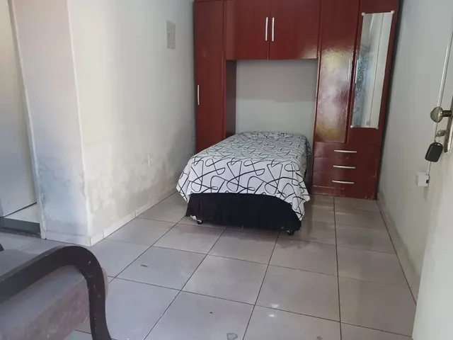 Imagem 2: Quarto Suíte Individual Masculino