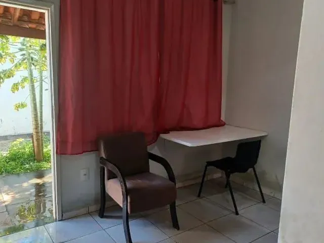 Imagem 3: Quarto Suíte Individual Masculino